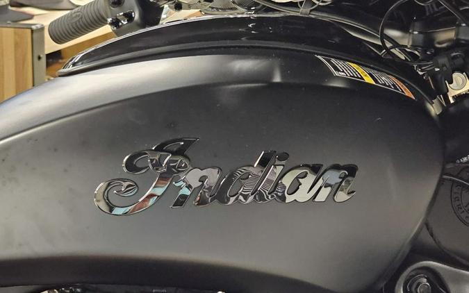 2025 Indian Motorcycle® Roadmaster® PowerPlus Dark Horse®