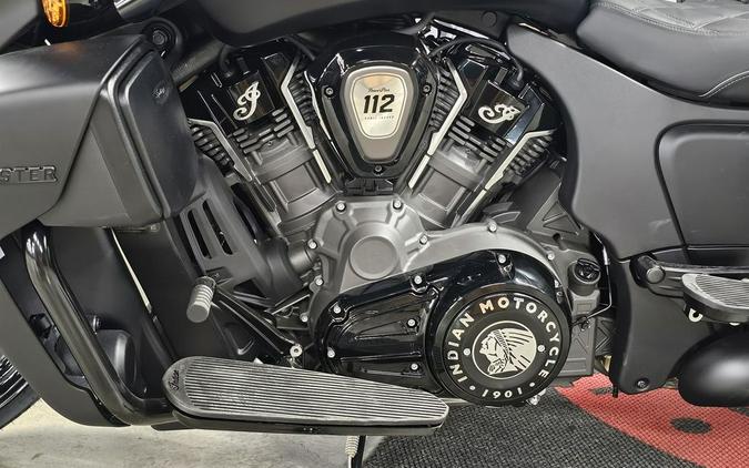 2025 Indian Motorcycle® Roadmaster® PowerPlus Dark Horse®