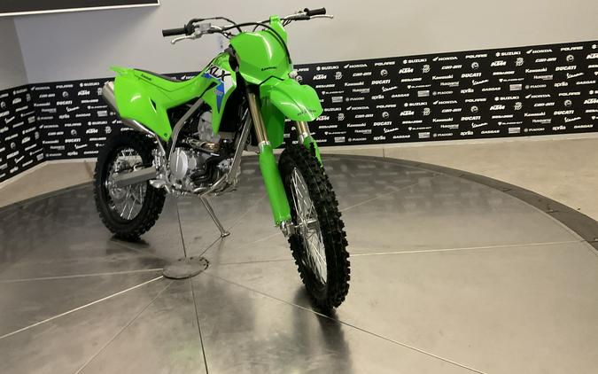 2027 KAWASAKI KLX 300R - 63511K