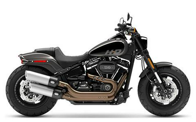 2023 Harley-Davidson Fat Bob® 114