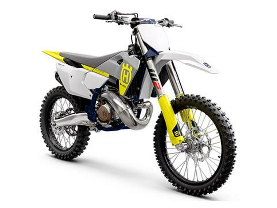 2023 Husqvarna TC 250