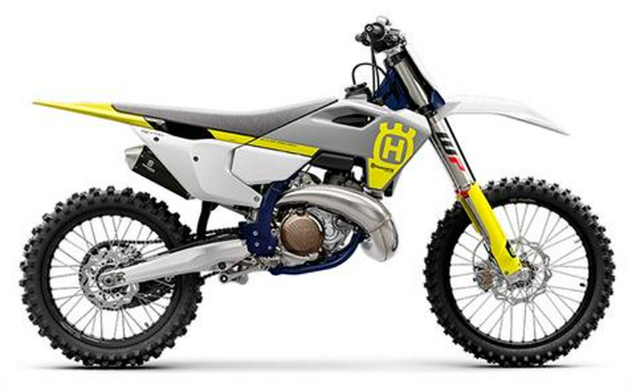 2023 Husqvarna TC 250