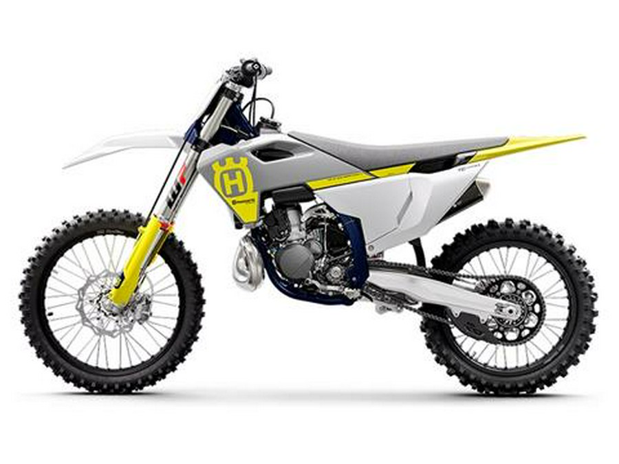 2023 Husqvarna TC 250