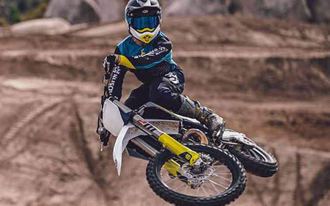 2023 Husqvarna TC 250