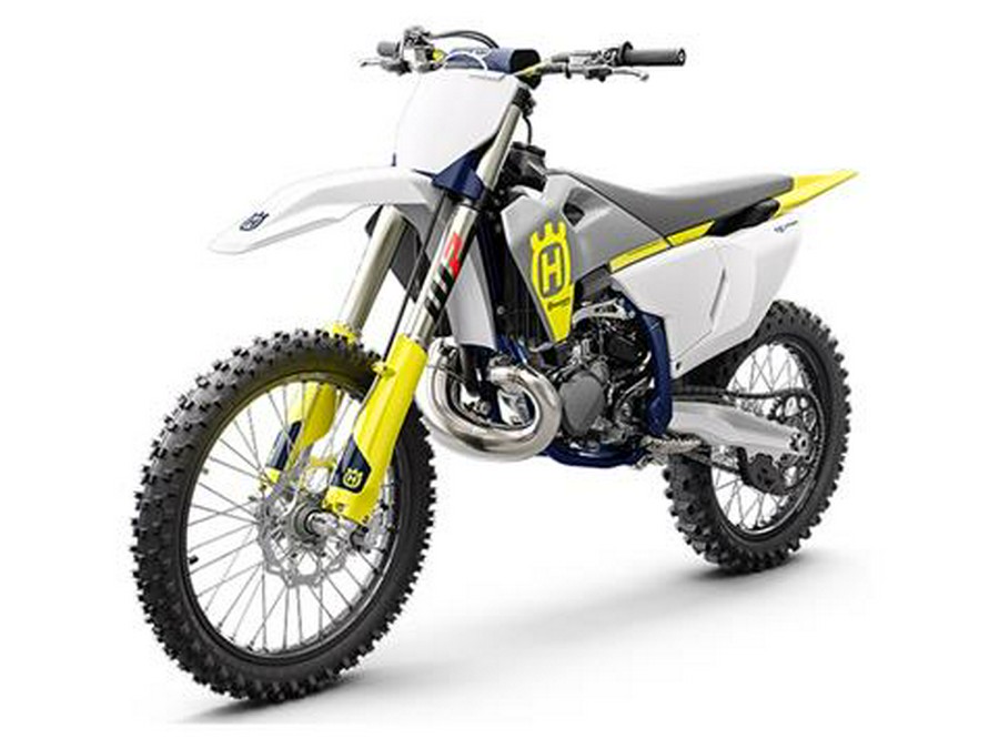 2023 Husqvarna TC 250