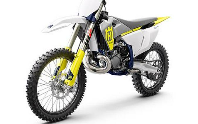 2023 Husqvarna TC 250