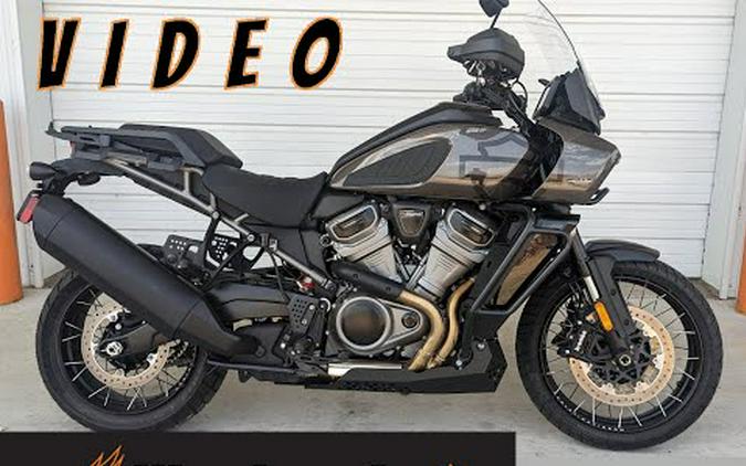 2023 Harley-Davidson Pan America Special Review