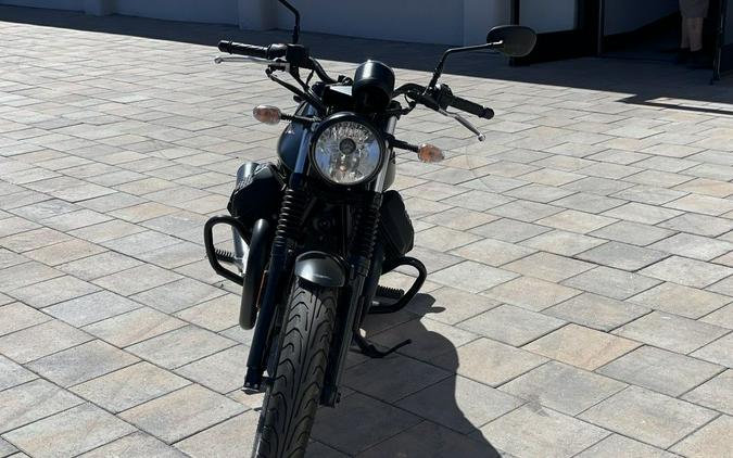 2020 Moto Guzzi V7 III Stone