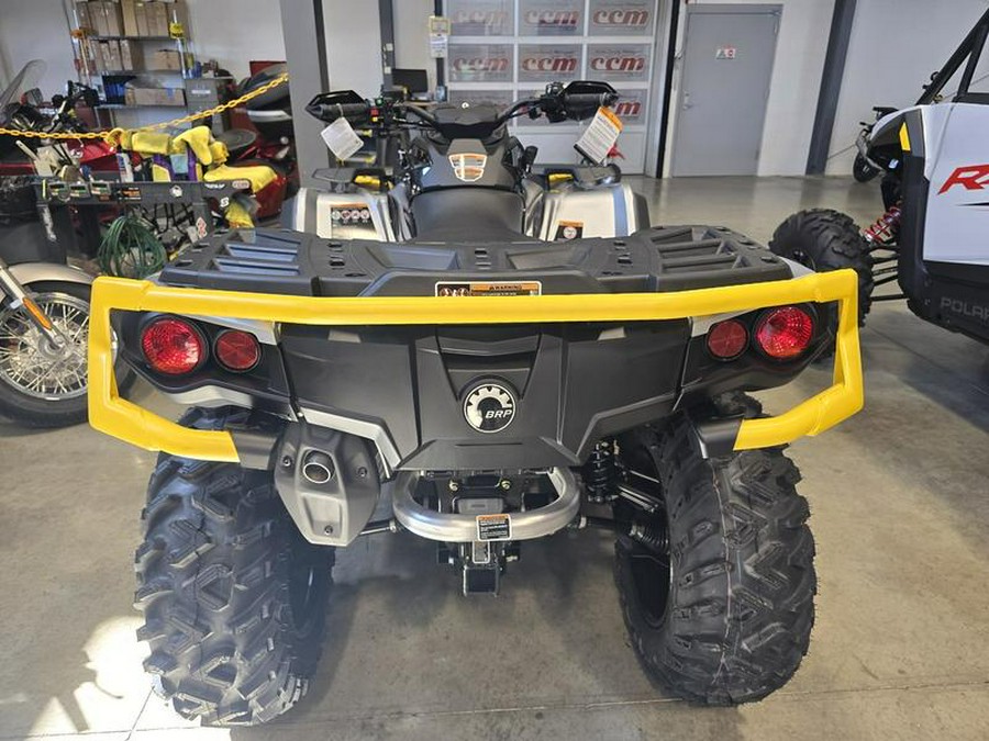 2024 Can-Am® Outlander XT-P 1000R