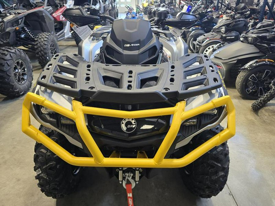 2024 Can-Am® Outlander XT-P 1000R