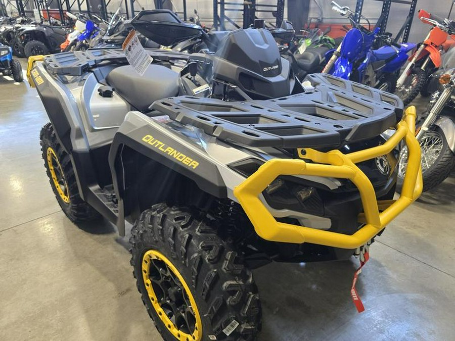 2024 Can-Am® Outlander XT-P 1000R