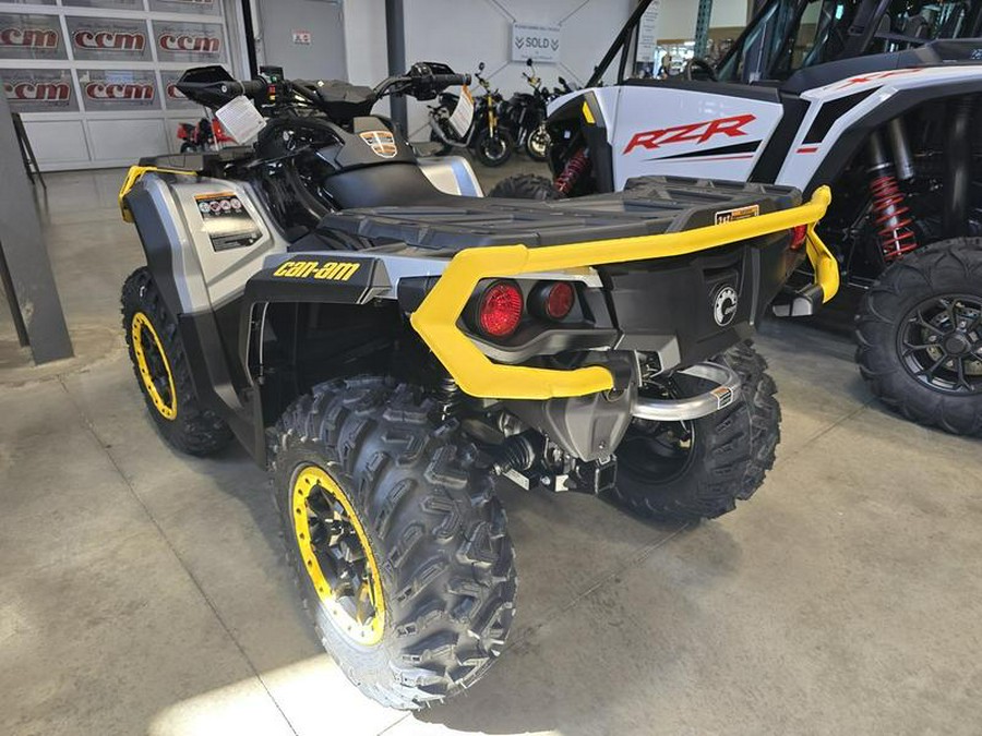 2024 Can-Am® Outlander XT-P 1000R