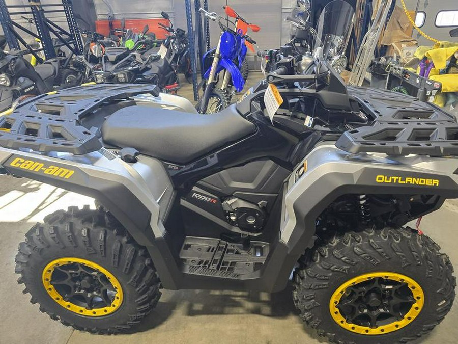 2024 Can-Am® Outlander XT-P 1000R