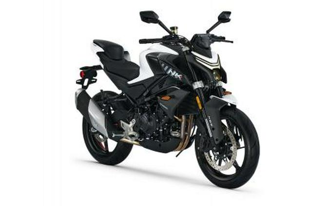 2024 CFMOTO 450NK CF400-7US