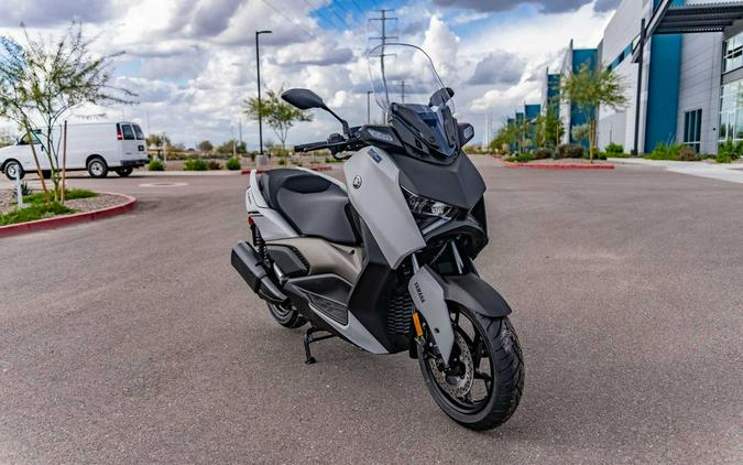 2024 Yamaha XMAX