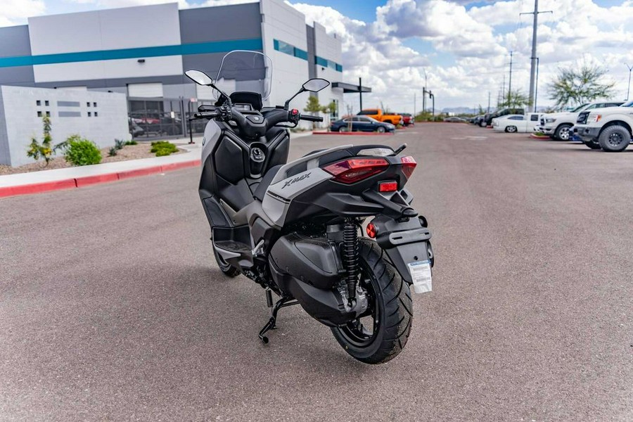 2024 Yamaha XMAX