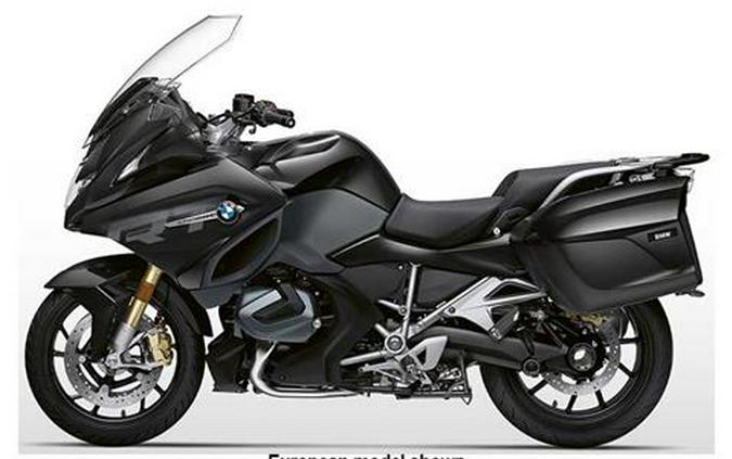 2024 BMW R 1250 RT