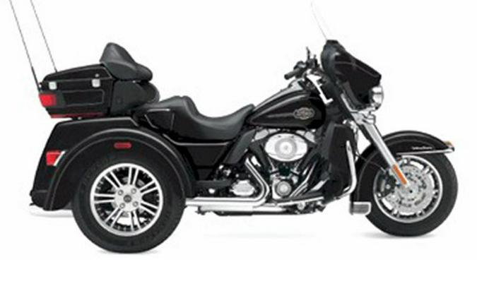 2009 Harley-Davidson® FLHTCUTG - Tri Glide® Ultra Classic®