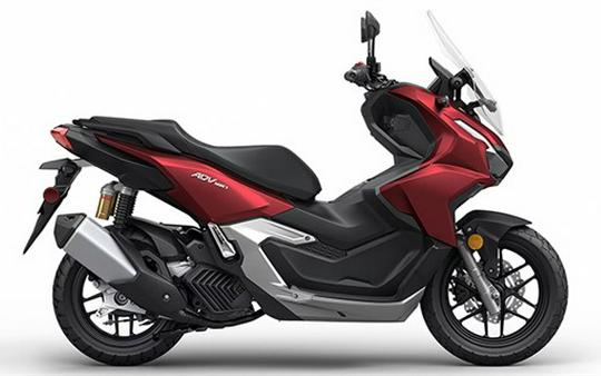 2024 Honda ADV