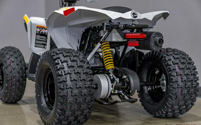 2024 Can-Am RENEGADE 110