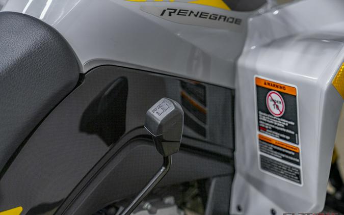 2024 Can-Am RENEGADE 110