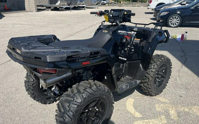 2024 Polaris Sportsman 570 Trail