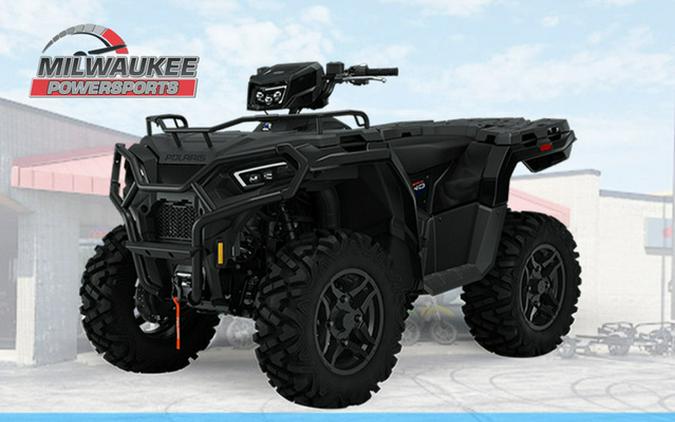 2024 Polaris Sportsman 570 Trail