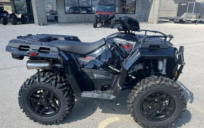 2024 Polaris Sportsman 570 Trail