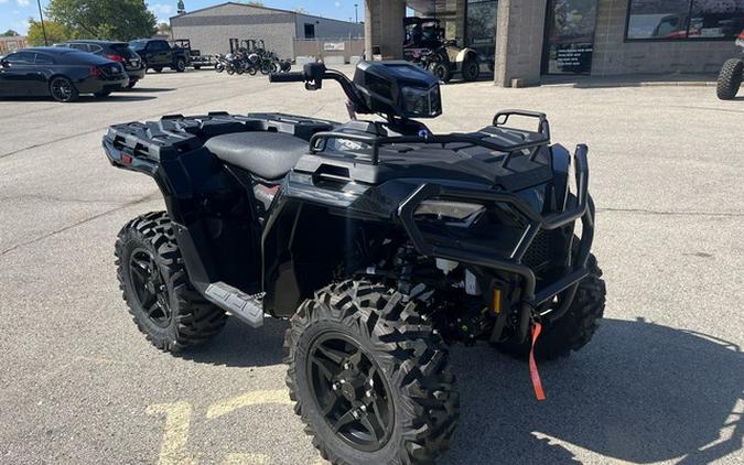 2024 Polaris Sportsman 570 Trail