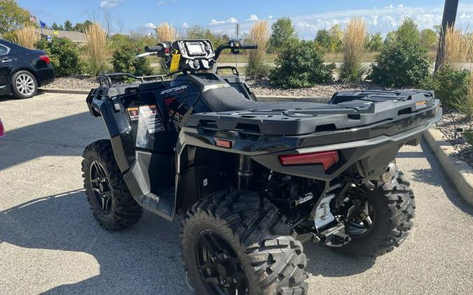 2024 Polaris Sportsman 570 Trail