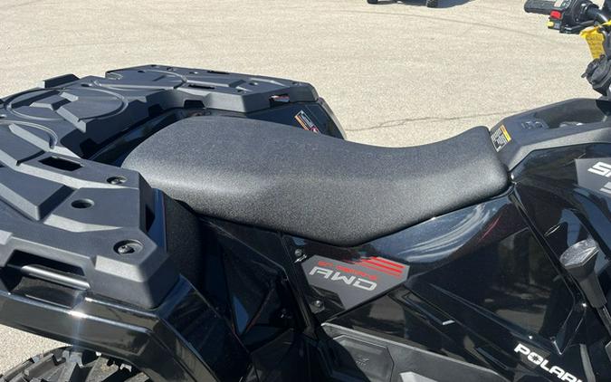 2024 Polaris Sportsman 570 Trail