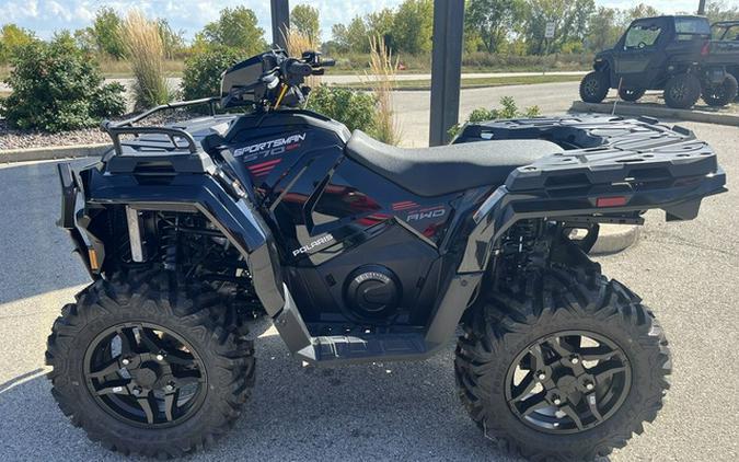 2024 Polaris Sportsman 570 Trail