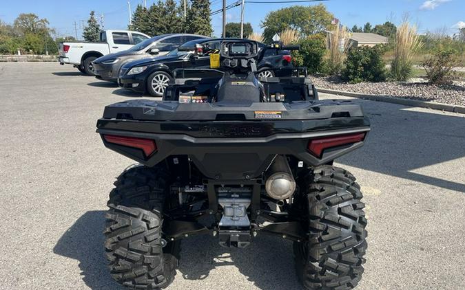 2024 Polaris Sportsman 570 Trail