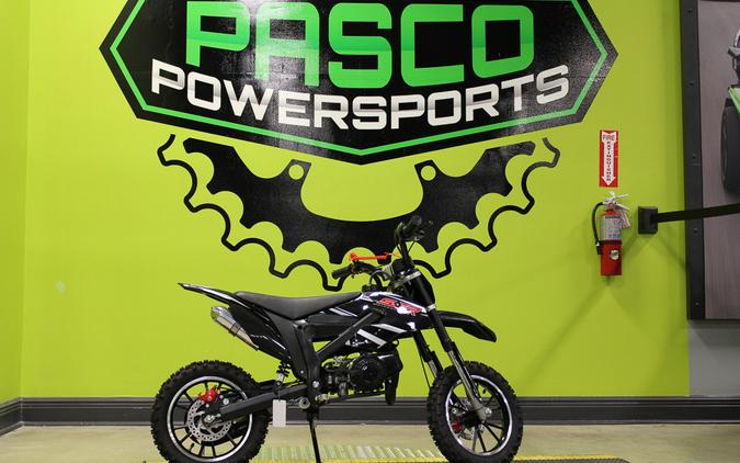 2022 SSR Motorsports SX50-A