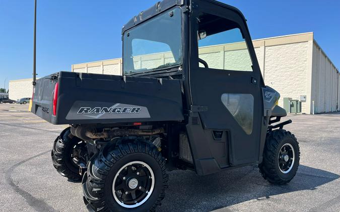 2020 Polaris Ranger 570 EPS