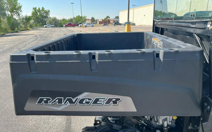 2020 Polaris Ranger 570 EPS