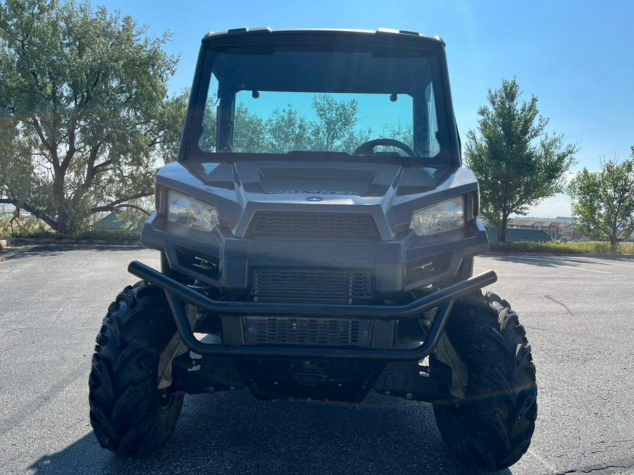 2020 Polaris Ranger 570 EPS