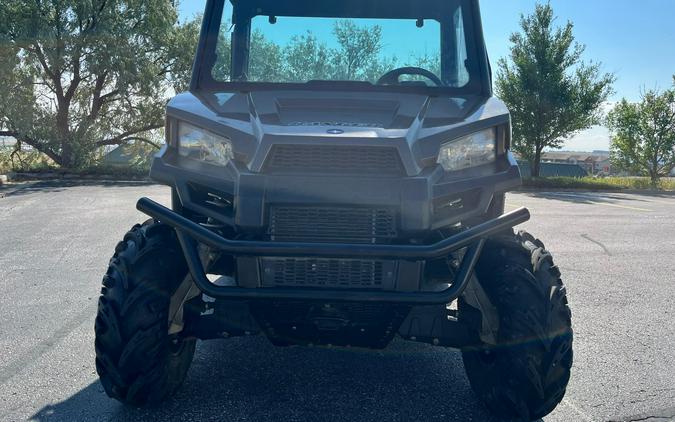 2020 Polaris Ranger 570 EPS