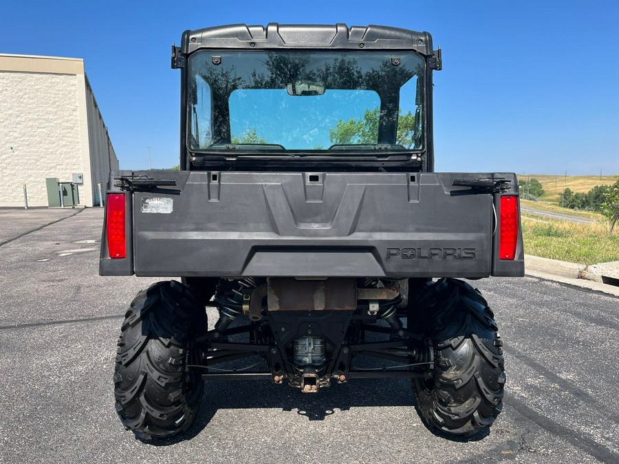 2020 Polaris Ranger 570 EPS