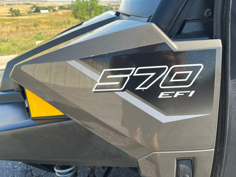 2020 Polaris Ranger 570 EPS