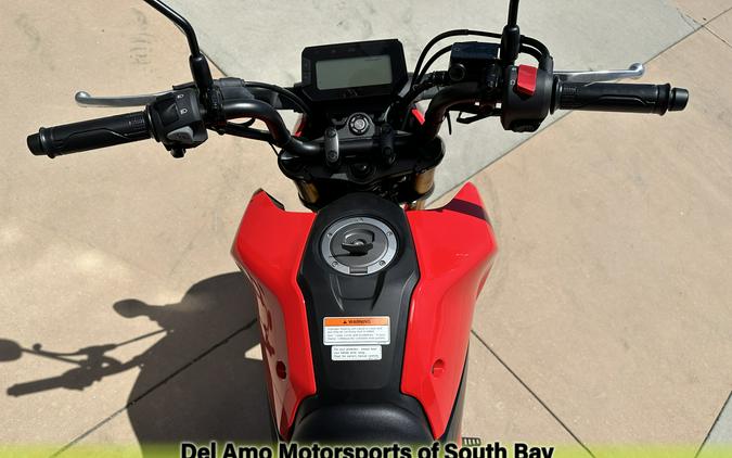 2025 Honda Grom