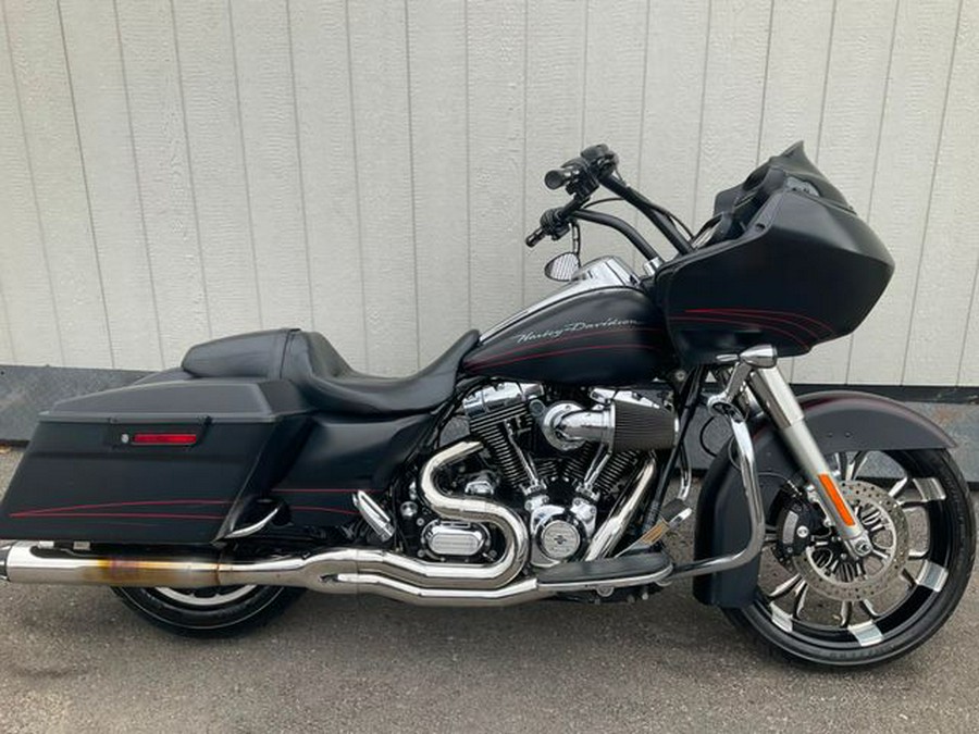 2013 Harley-Davidson Road Glide Custom