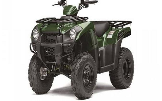 2025 Kawasaki Brute Force® 300