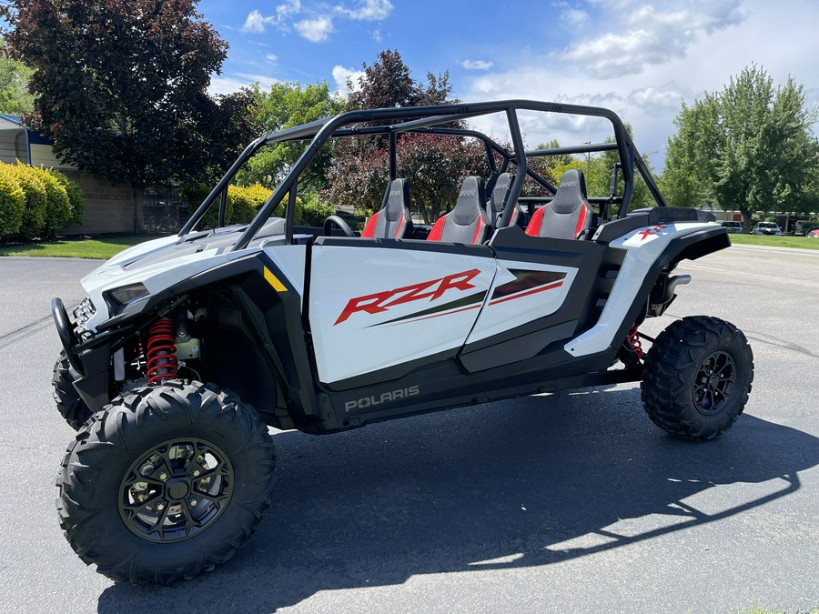 2024 Polaris Industries RZR XP 4 1000 Sport