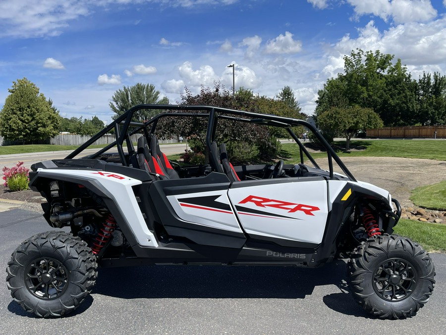 2024 Polaris Industries RZR XP 4 1000 Sport