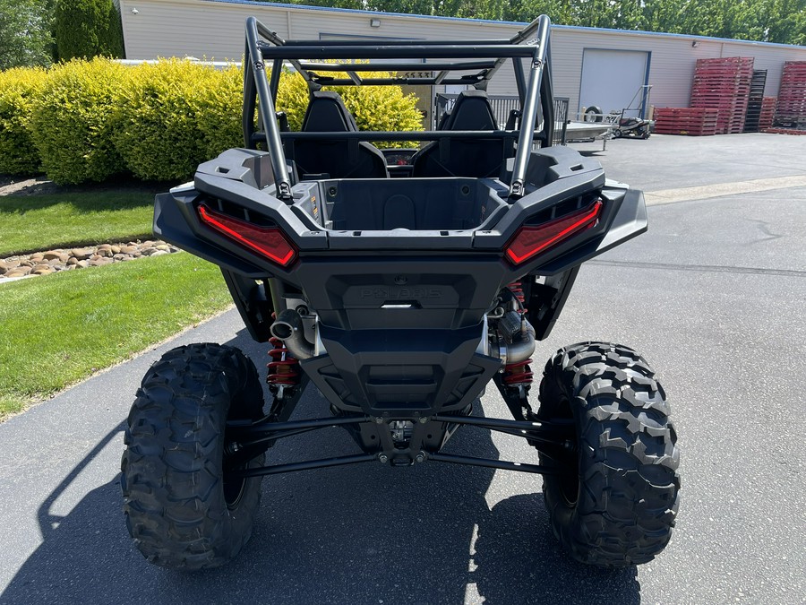 2024 Polaris Industries RZR XP 4 1000 Sport