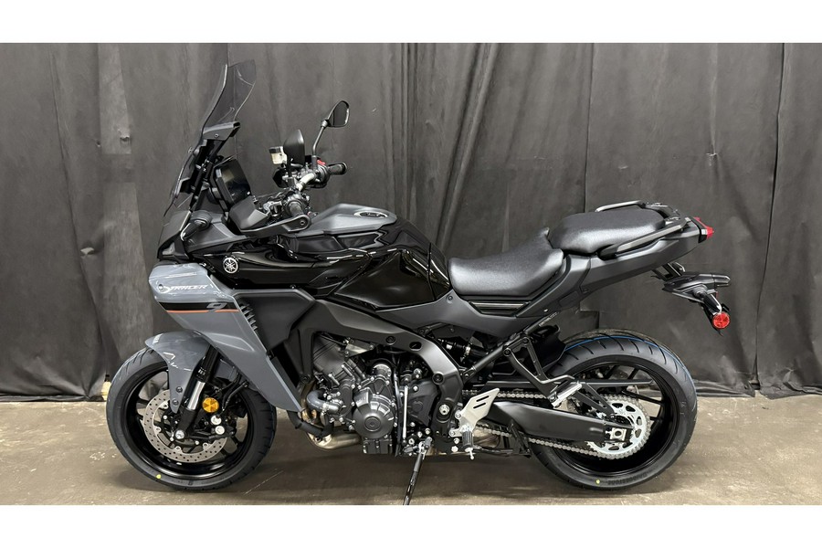 2025 Yamaha Tracer 9