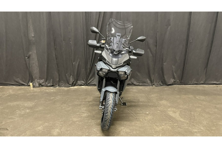 2025 Yamaha Tracer 9