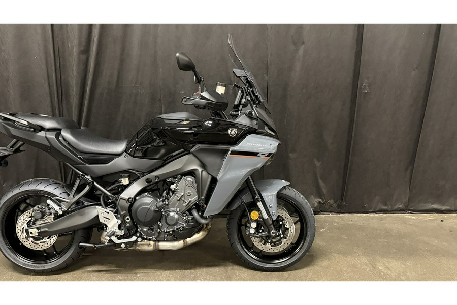 2025 Yamaha Tracer 9