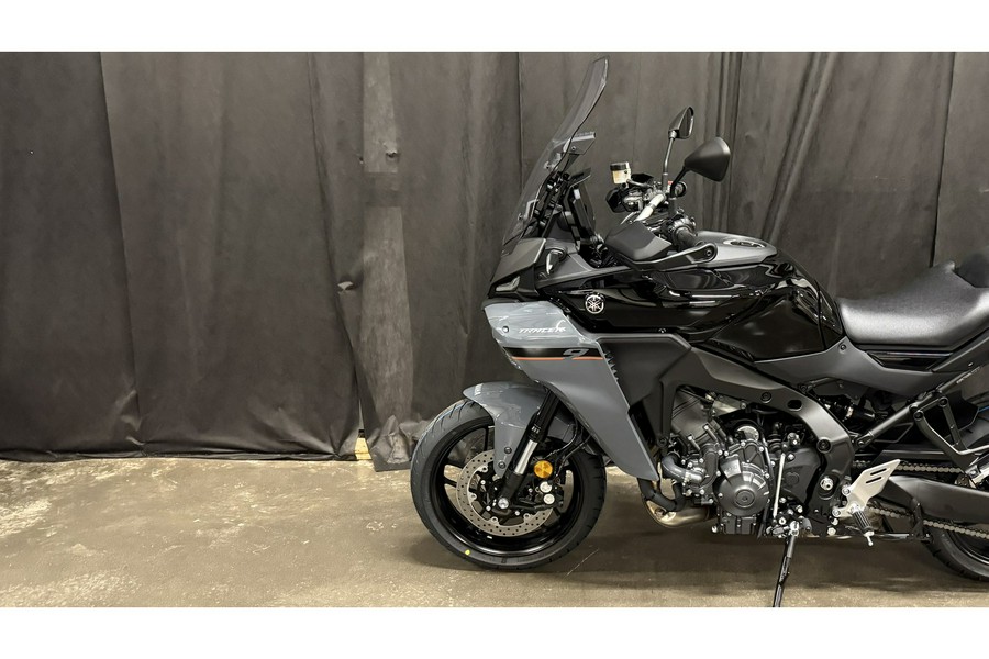 2025 Yamaha Tracer 9